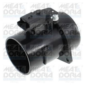 MEATDORIA CITROEN витратомір повітря C4,C5,DS4,Peugeot 1.6HDI 06- MEAT&DORIA 86283