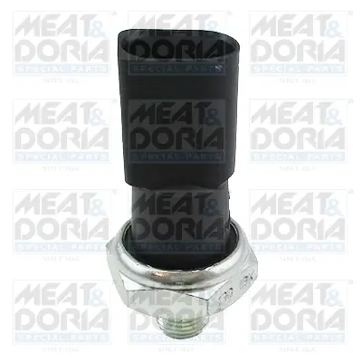 MEATDORIA VW датчик тиску мастила AUDI A4,A5/6/7/8,Q7,Touareg MEAT&DORIA 72135 (фото 1)