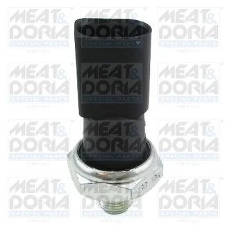 MEATDORIA VW датчик тиску мастила AUDI A4,A5/6/7/8,Q7,Touareg MEAT&DORIA 72135