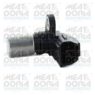 MEATDORIA TOYOTA датчик обертів двигуна Land Cruiser 3,0D 00- MEAT&DORIA 87448