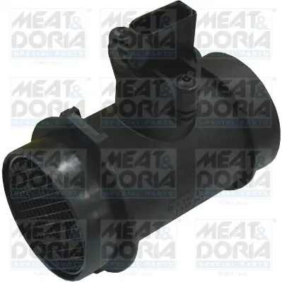 MEATDORIA BMW витратомір повітря E36/46 1,6/1,9i, E38 3,9 MEAT&DORIA 86254 (фото 1)