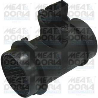 MEATDORIA BMW витратомір повітря E36/46 1,6/1,9i, E38 3,9 MEAT&DORIA 86254