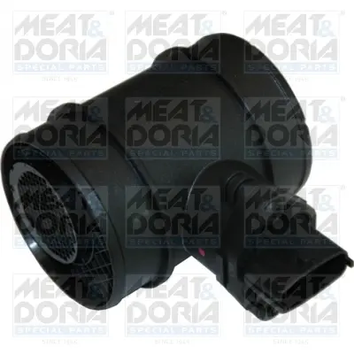MEATDORIA HYUNDAI витратомір повітря Tucson 2.0CRDI 04- MEAT&DORIA 86104 (фото 1)