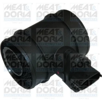 MEATDORIA HYUNDAI витратомір повітря Tucson 2.0CRDI 04- MEAT&DORIA 86104