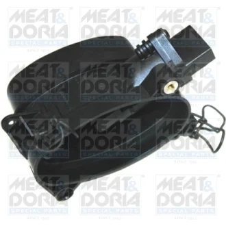 MEATDORIA ROVER Витратомір повітря FREELANDER I 2.0 00- MEAT&DORIA 86103