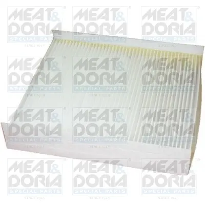 MEATDORIA HONDA фільтр салону Civic 95- MEAT&DORIA 17021 (фото 1)