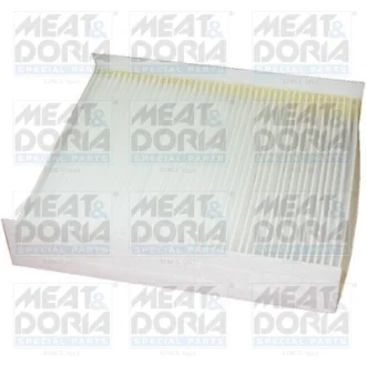 MEATDORIA HONDA фільтр салону Civic 95- MEAT&DORIA 17021
