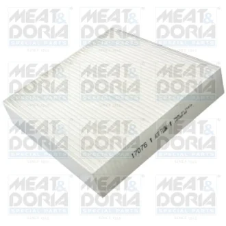 MEATDORIA DB фільтр салону Smart 98- MEAT&DORIA 17076