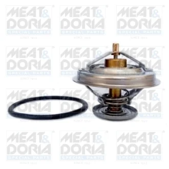 MEATDORIA BMW термостат E34,E36,E39 MEAT&DORIA 92219