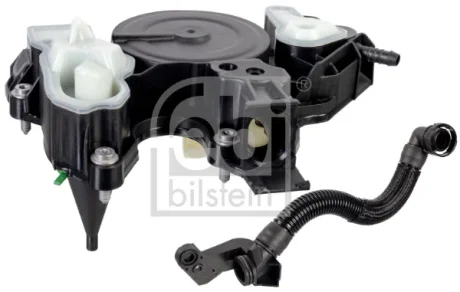 Масляний сепаратор AUDI A3, Q3, TT SEAT ALHAMBRA, IBIZA IV SC, LEON, LEON SC, LEON ST SKODA OCTAVIA III, SUPERB III VW ARTEON, ARTEON SHOOTING BRAKE, BEETLE 1.8/2.0/2.0D 08.12- FEBI BILSTEIN 176540