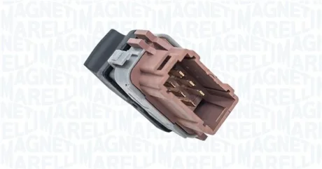 RENAULT Кнопка склопідйомника прав. Trafic II, Vivaro, Primastar MAGNETI MARELLI 000051176010