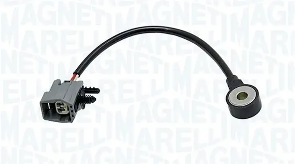 FORD датчик детонації C-Max, Focus, Mondeo, Transit 06- MAGNETI MARELLI 064836036010 (фото 1)