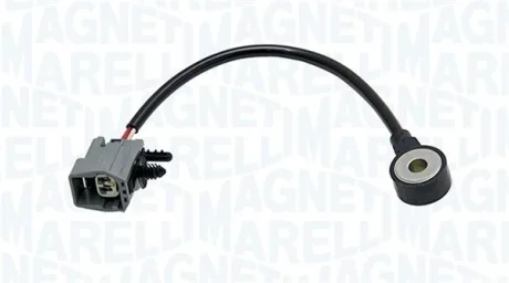 FORD датчик детонації C-Max, Focus, Mondeo, Transit 06- MAGNETI MARELLI 064836036010