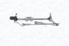 OPEL Трапеція склоочисника (без двиг.) CORSA D 06- MAGNETI MARELLI 085570702010 (фото 2)