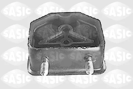 - Опора двигуна SASIC 9001336