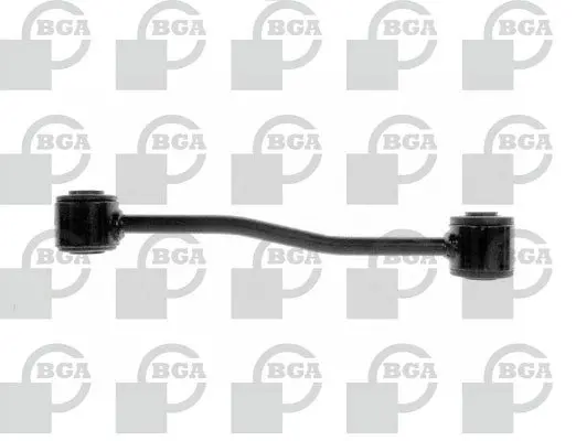 Тяга стабілізатора задн. Jeep Grand Cherokee 99- BGA LS3401 (фото 1)
