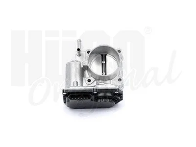 HUCO Корпус дросельної заслінки (2508580) HITACHI 138580