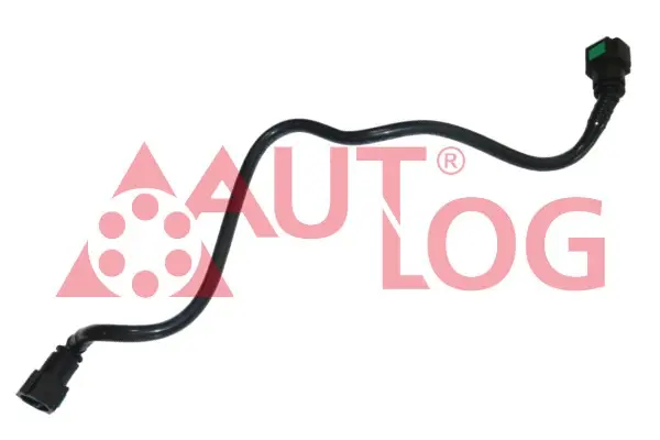 Паливний шланг DACIA DUSTER, LODGY NISSAN CUBE, JUKE, QASHQAI I RENAULT CLIO III, FLUENCE, GRAND SCENIC III, KANGOO EXPRESS, KANGOO II, LAGUNA, LAGUNA III, LATITUDE, MEGANE 06.05- AUTLOG KL3231 (фото 1)