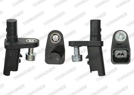 CITROEN датчик ABS C4 GRAND PICASSO 13- WAGNER ABS00084 (фото 1)