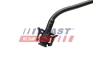 - ПАТРУБОК СИСТЕМИ ОХОЛОДЖЕННЯ FIAT DUCATO 14> РАДІАТОРА FAST FT61557 (фото 3)