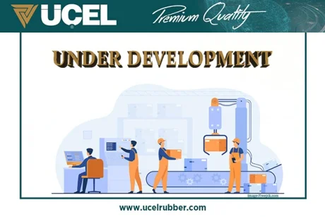 Подушка амортизатора Ucel 31920