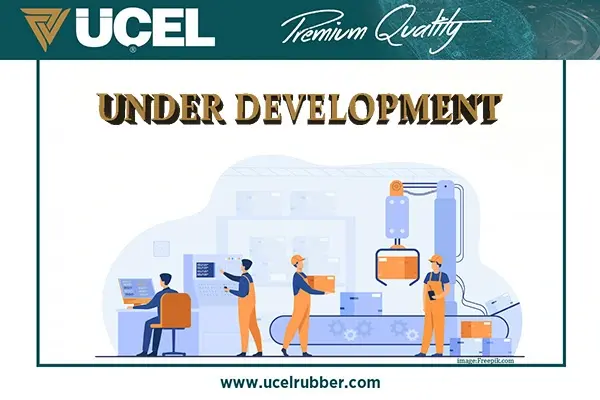 Подушка двигуна Ucel 20470 (фото 1)