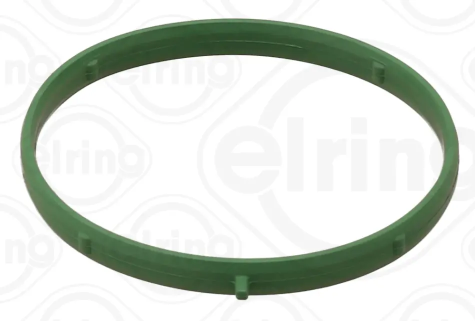 Прокладка впускного колектора CHEVROLET CAPTIVA, CRUZE, ORLANDO OPEL ANTARA A 2.0D/2.2D 08.10- ELRING 215.770 (фото 1)