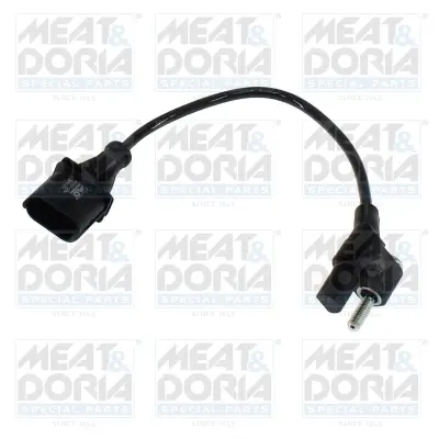 Датчик положення розподільчого валу JEEP GRAND CHEROKEE IV, WRANGLER III 2.8D/3.0D 04.07- MEAT&DORIA 871262 (фото 1)