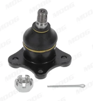HYUNDAI кульова опора верхн.лів./прав.Terracan 01- MOOG HY-BJ-10599