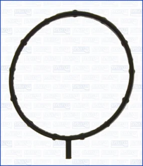 Прокладка дросельної заслінки Toyota Auris (10-), Prius (08-) 1.8i, Camry (V5), Rav 4 IV 2.5i Ajusa AJUSA 01287000