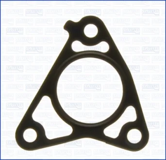 Прокладка термостату Toyota Auris (06-12), Corolla (06-14), Rav 4 III 1.6, 1.8, 2.0i AJUSA 01175500