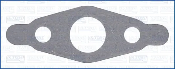 Прокладання трубки турбокомпресора Hyundai i30 (17-)/ Kia Optima (15-) 2.0i Ajusa AJUSA 01504800 (фото 1)