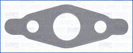 Прокладання трубки турбокомпресора Hyundai i30 (17-)/ Kia Optima (15-) 2.0i Ajusa AJUSA 01504800