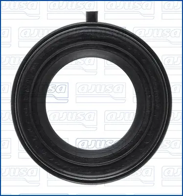 Кільце ущільнювальне свічкового колодязя Honda Civic (06-), Accord (08-) Ajusa AJUSA 01836000 (фото 1)