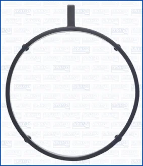 Прокладка дросельної заслінки Nissan Juke (18-), Tida (12-) 1.6i Ajusa AJUSA 01519400