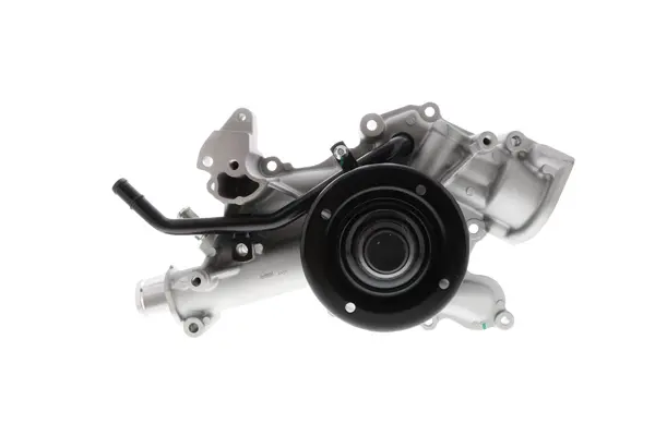 Насос охолоджуючої рідини, з ущільненням CHRYSLER ASPEN DODGE DURANGO, RAM 1500, RAM 2500 5.7 06.01-12.10 AISIN WPCH-702 (фото 1)