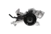 Насос охолоджуючої рідини, з ущільненням CHRYSLER ASPEN DODGE DURANGO, RAM 1500, RAM 2500 5.7 06.01-12.10 AISIN WPCH-702 (фото 1)