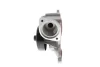 Насос охолоджуючої рідини, з ущільненням CHRYSLER ASPEN DODGE DURANGO, RAM 1500, RAM 2500 5.7 06.01-12.10 AISIN WPCH-702 (фото 2)