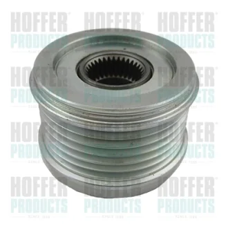 Муфта генератора Hoffer 45225