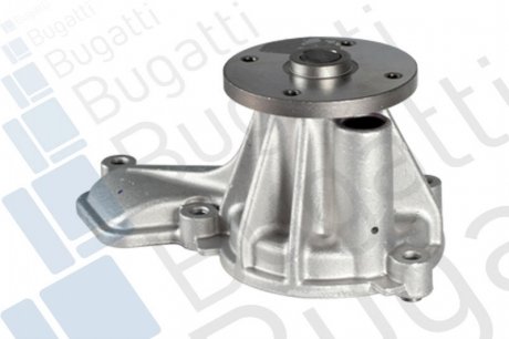 HYUNDAI Помпа води Elantra,i40,ix35,Tucson,Kia Carens IV,Cerato,Sportage 2.0 10- Bugatti PA10247
