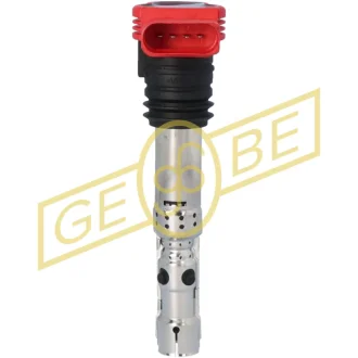 Регулятор холостого ходу Gebe 9.3320.1