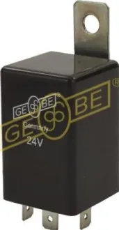 Паливний насос в зборі Gebe 9.6115.1