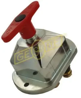 Паливний насос в зборі Gebe 9.6092.1