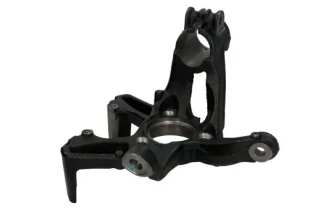 Поворотний кулак передн прав (діам. гальм дисків 276x24mm) AUDI A3 SEAT LEON, LEON SC, LEON ST SKODA OCTAVIA III VW BEETLE, CADDY III, GOLF ALLTRACK VII, GOLF II, GOLF SPORTSVAN VII, GOLF V 10.89- Reinhoch RH08-0062