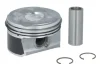Поршень 77,5 (+0.50) CITROEN C4, C4 GRAND PICASSO I, C4 I, C4 PICASSO I, DS3 MINI (R56), (R57), (R58), CLUBMAN (R55) PEUGEOT 207, 208 I, 3008 I, 308, 308 I, 308 II, 5008, 508 I 1.6 02.06-06.21 ENGITECH ENT050408 050 (фото 1)