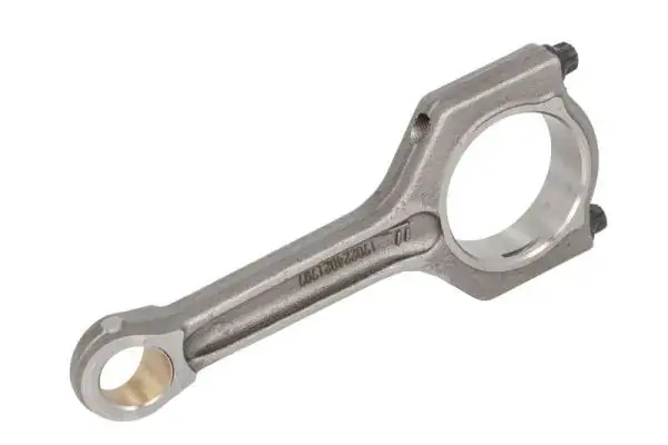 Шатун двигуна (гнучкий кований) BMW 1 (E81), 1 (E82), 1 (E87), 1 (E88), 1 (F20), 1 (F21), 2 (F22, F87), 2 (F23), 3 (E90), 3 (E91), 3 (E92), 3 (E93), 3 (F30, F80), 3 (F31) 2.0-3.0H 09.04-06.21 ENGITECH ENT072025 (фото 1)