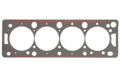 Прокладка ГБЦ BA 504.2 BB 504.2T CASE IH 500 CATERPILLAR T30, T30B, T40, T40B, T45B, T50, T50B, T60, T60B, V30, V60 COMPAIR WR85 HOLDER 50, 51 LANDINI 244 SCHAEFF SKL 821, SKL 821A ENGITECH ENT010088 (фото 1)