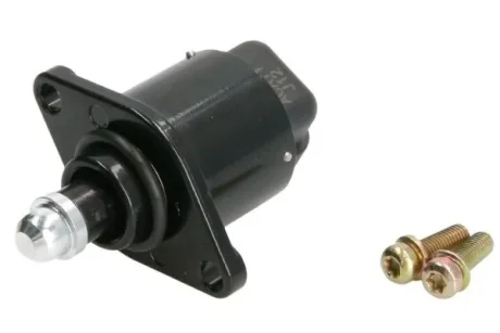 Позиціонер холостого ходу (4 pin,) FIAT PALIO, PUNTO, SIENA, STRADA 1.2/1.3 10.93-12.06 ENGITECH ENT700014