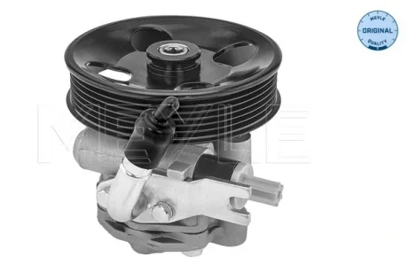 Насос гідропідсилювача керма (новий) HYUNDAI SANTA FÉ II 2.2D 03.06-12.12 MEYLE 37-14 631 0010