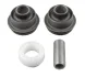 Ремкомплект підвіски передн MERCEDES A (W169), B SPORTS TOURER (W245) 1.5-Electric 09.04-06.12 LEMFORDER 43303 01 (фото 1)